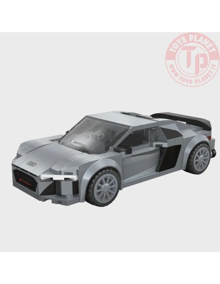 1:24 Audi R8 Coupe CADA C55027W CADA 1:24 Audi R8 Coupe CADA C55027W CADA