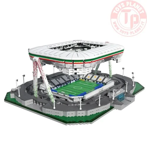 Allianz Stadium Juventus 3638 Pezzi CADA C66021W CADA