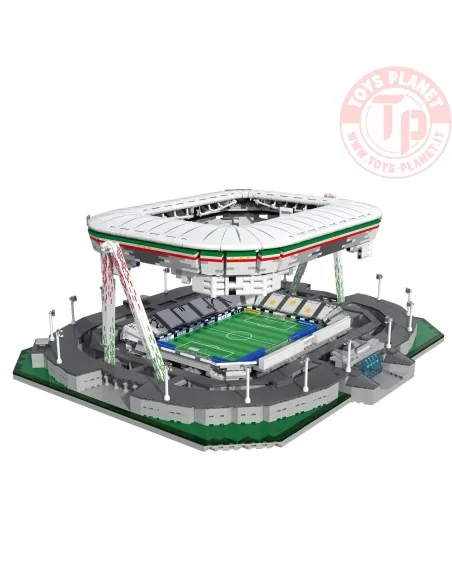 Allianz Stadium Juventus 3638 Pezzi CADA C66021W CADA Allianz Stadium Juventus 3638 Pezzi CADA C66021W CADA