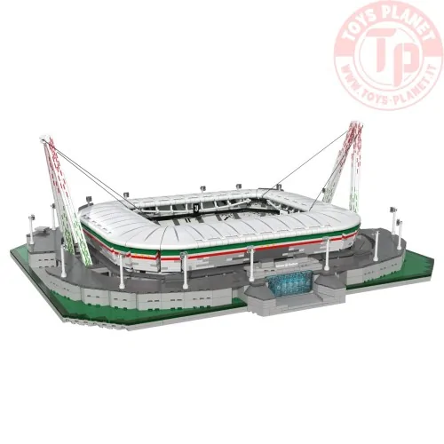 Allianz Stadium Juventus 3638 Pezzi CADA C66021W CADA