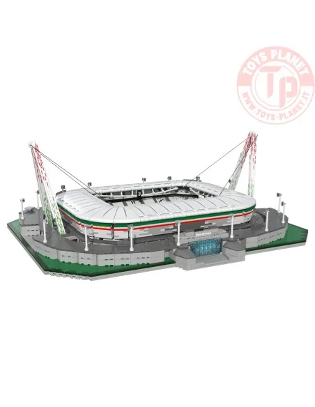 Allianz Stadium Juventus 3638 Pezzi CADA C66021W CADA Allianz Stadium Juventus 3638 Pezzi CADA C66021W CADA