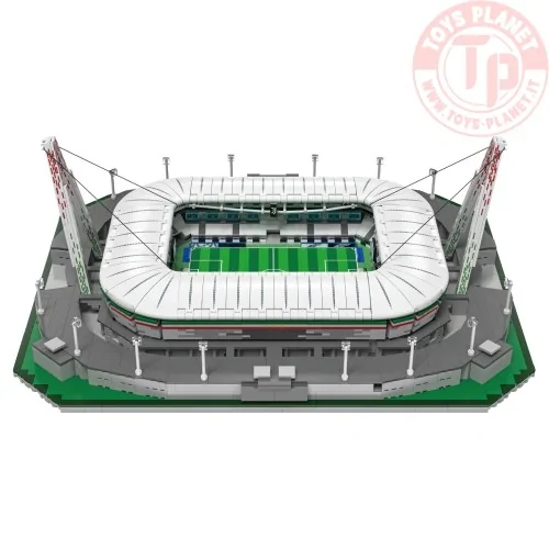 Allianz Stadium Juventus 3638 Pezzi CADA C66021W CADA