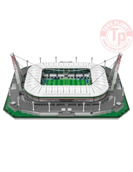 Allianz Stadium Juventus 3638 Pezzi CADA C66021W CADA Allianz Stadium Juventus 3638 Pezzi CADA C66021W CADA