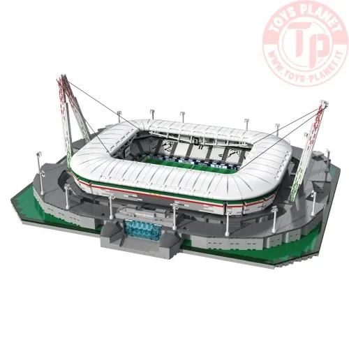 Allianz Stadium Juventus 3638 Pezzi CADA C66021W CADA