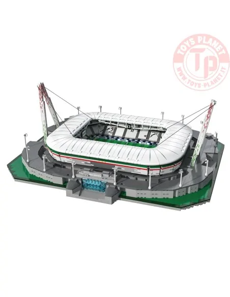 Allianz Stadium Juventus 3638 Pezzi CADA C66021W CADA Allianz Stadium Juventus 3638 Pezzi CADA C66021W CADA