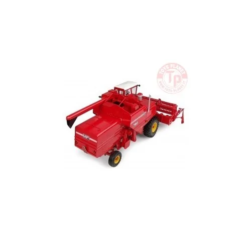 MASSEY FERGUSON 760 Mietitrebbia UH6329 UNIVERSAL HOBBIES