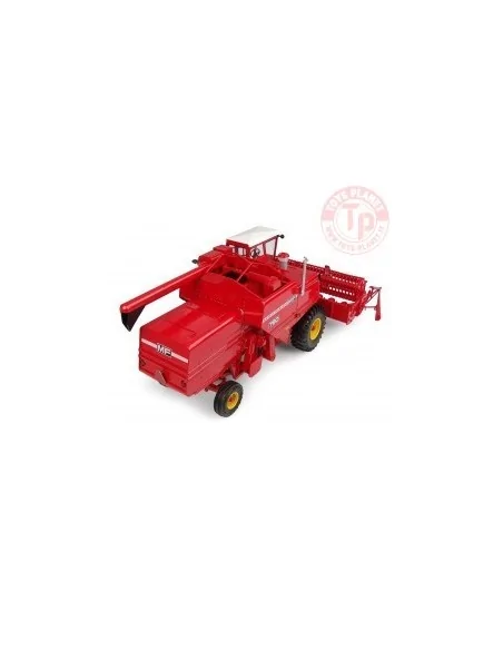 MASSEY FERGUSON 760 Mietitrebbia UH6329 UNIVERSAL HOBBIES MASSEY FERGUSON 760 Mietitrebbia UH6329 UNIVERSAL HOBBIES