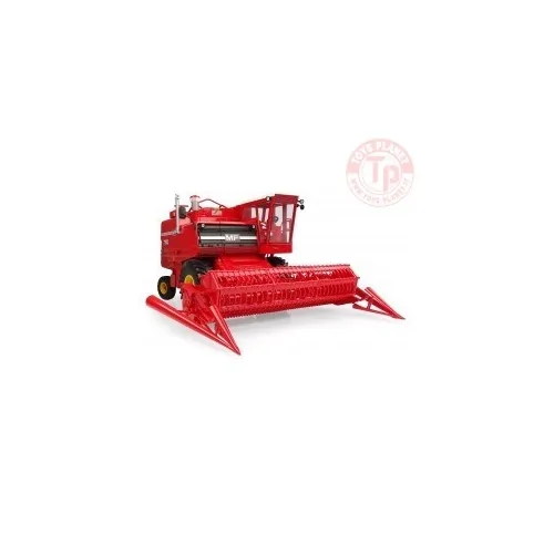 MASSEY FERGUSON 760 Mietitrebbia UH6329 UNIVERSAL HOBBIES