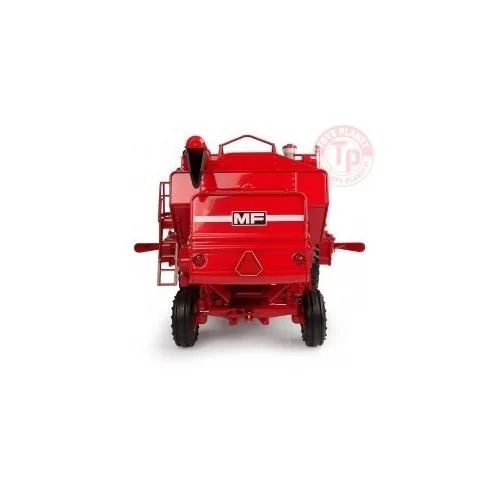 MASSEY FERGUSON 760 Mietitrebbia UH6329 UNIVERSAL HOBBIES