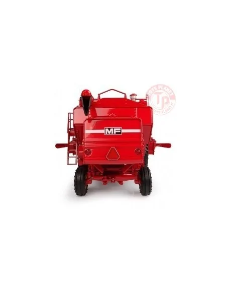 MASSEY FERGUSON 760 Mietitrebbia UH6329 UNIVERSAL HOBBIES MASSEY FERGUSON 760 Mietitrebbia UH6329 UNIVERSAL HOBBIES