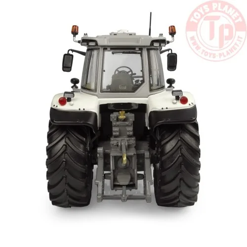 Massey Ferguson 7S.190 “White Edition” - 2023 Limited Edition of 750 pieces UH 6616 UNIVERSAL HOBBIES