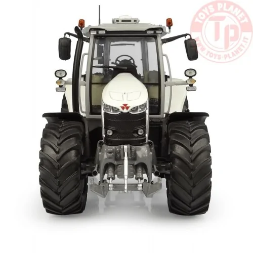 Massey Ferguson 7S.190 “White Edition” - 2023 Limited Edition of 750 pieces UH 6616 UNIVERSAL HOBBIES