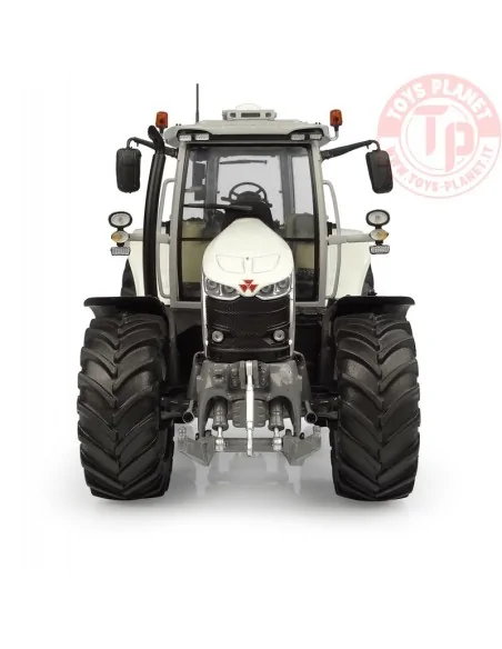 Massey Ferguson 7S.190 “White Edition” - 2023 Limited Edition of 750 pieces UH 6616 UNIVERSAL HOBBIES