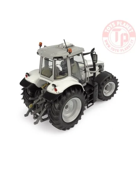 Massey Ferguson 7S.190 “White Edition” - 2023 Limited Edition of 750 pieces UH 6616 UNIVERSAL HOBBIES