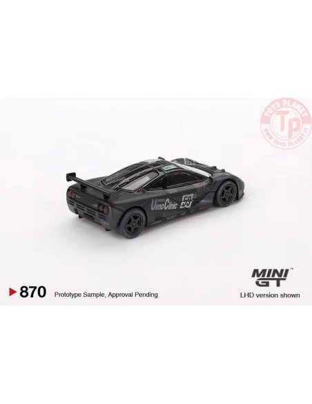 MCLAREN F1 GTR 1995 1:64 MGT00870-L MINI GT