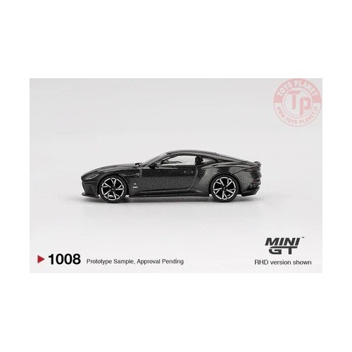 1:64 ASTON MARTIN DBS 007 EDITION 2024 MGT01008-L MINI GT