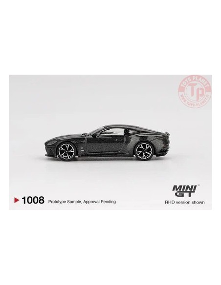 1:64 ASTON MARTIN DBS 007 EDITION 2024 MGT01008-L MINI GT