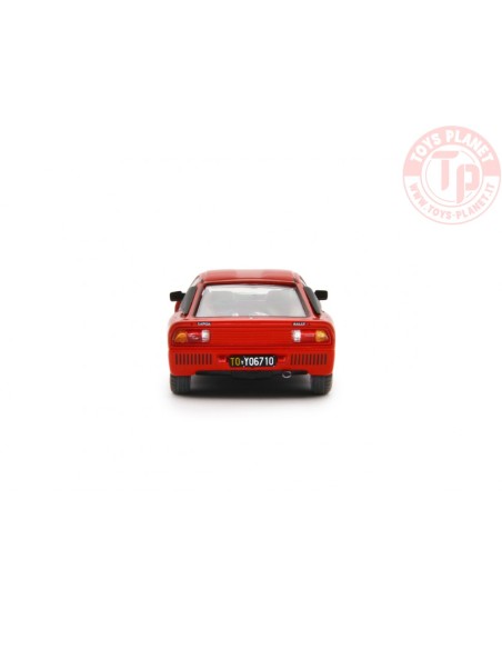 1/64 Lancia 037 Rally Stradale 1982 Rosso LAUDORACING MLCP0004 LAUDORACING 1/64 Lancia 037 Rally Stradale 1982 Rosso LAUDORACING MLCP0004 LAUDORACING