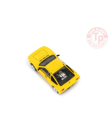 1/64 Lancia 037 Rally Stradale 1982 Giallo LAUDORACING MLCP0006 LAUDORACING 1/64 Lancia 037 Rally Stradale 1982 Giallo LAUDORACING MLCP0006 LAUDORACING