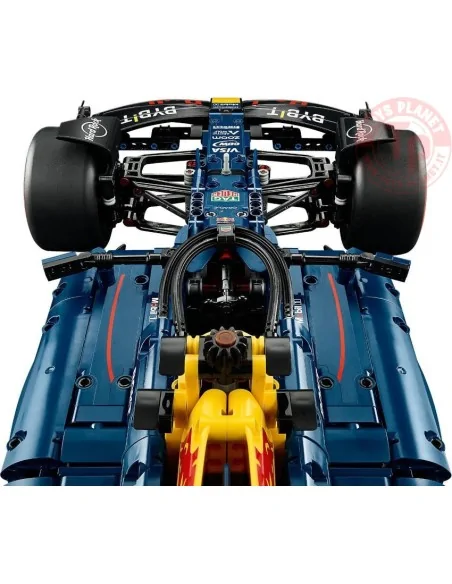 Monoposto F1 Oracle Red Bull Racing RB20 LEGO TECHNIC 42206 LEGO