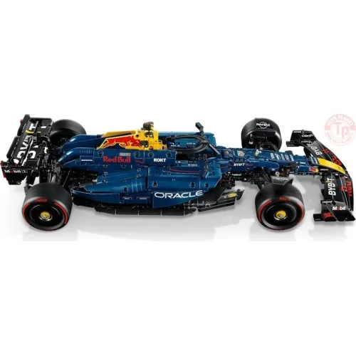 Monoposto F1 Oracle Red Bull Racing RB20 LEGO TECHNIC 42206 LEGO