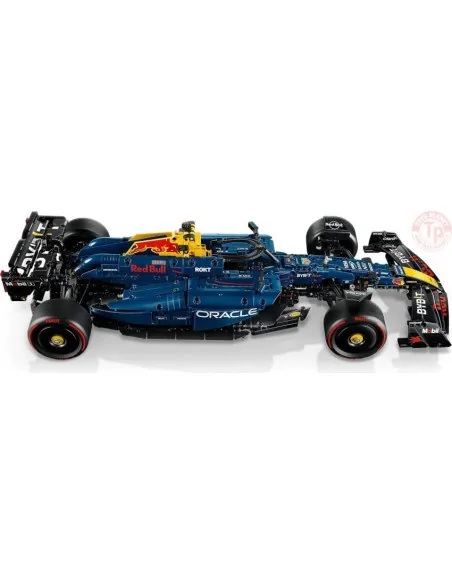 Monoposto F1 Oracle Red Bull Racing RB20 LEGO TECHNIC 42206 LEGO