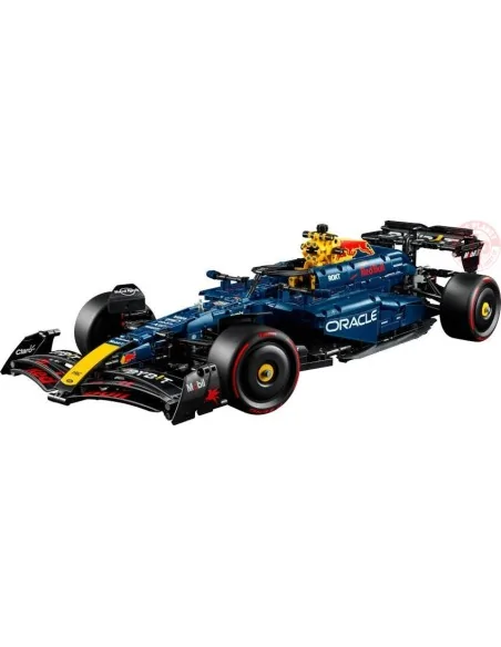 Monoposto F1 Oracle Red Bull Racing RB20 LEGO TECHNIC 42206 LEGO