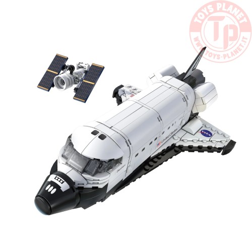 Space Shuttle Discovery - 475 pcs CADA C56051W CADA