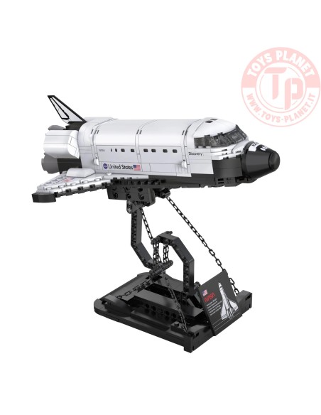 Space Shuttle Discovery - 475 pcs CADA C56051W CADA
