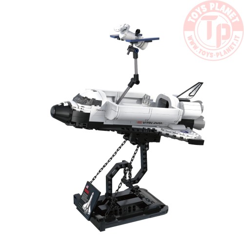 Space Shuttle Discovery - 475 pcs CADA C56051W CADA