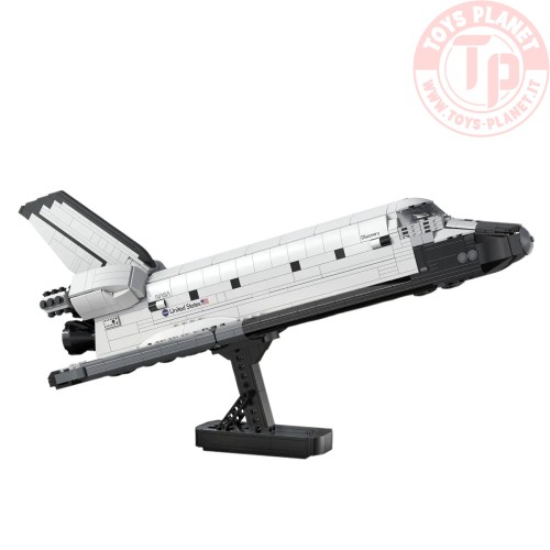 Space Shuttle Discovery - 1827 pcs CADA C56052W CADA