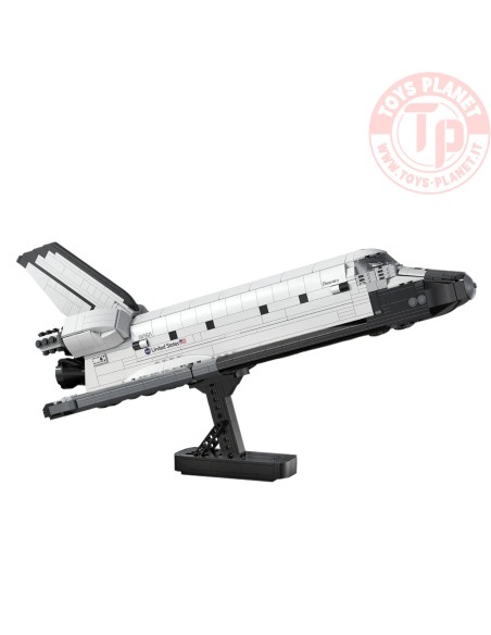 Space Shuttle Discovery - 1827 pcs CADA C56052W CADA Space Shuttle Discovery - 1827 pcs CADA C56052W CADA