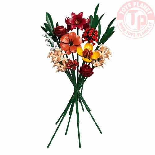 Wild Romance - 400 pz. BRIXIES 222.108 BRIXIES