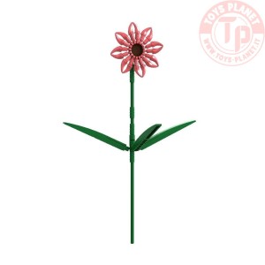 Gerbera Lachs - 61 pz. BRIXIES 222.126 BRIXIES