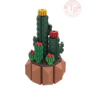 Desert Dream - 125 pz. BRIXIES 222.174 BRIXIES