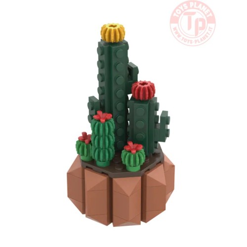 Desert Dream - 125 pz. BRIXIES 222.174 BRIXIES