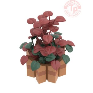 Autmn Dream - 102 pz. BRIXIES 222.175 BRIXIES