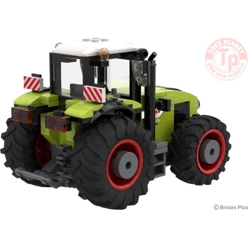 Claas - Trattore Axion 960 - 231 pz. BRIXIES 222.727 BRIXIES