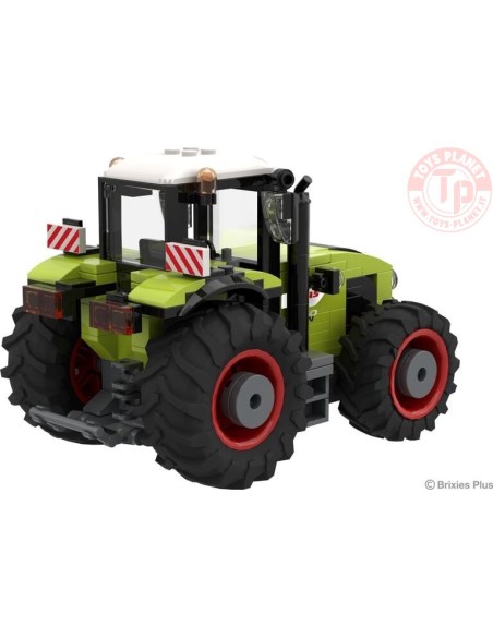 Claas - Trattore Axion 960 - 231 pz. BRIXIES 222.727 BRIXIES