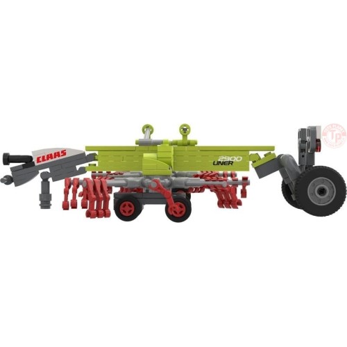 Claas - Liner 2900 - 217 pz. BRIXIES 222.730 BRIXIES