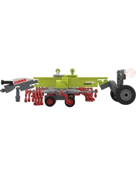 Claas - Liner 2900 - 217 pz. BRIXIES 222.730 BRIXIES