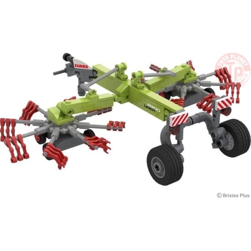 Claas - Liner 2900 - 217 pz. BRIXIES 222.730 BRIXIES