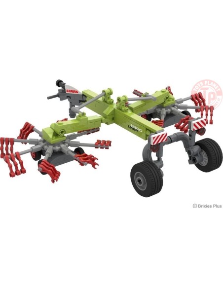Claas - Liner 2900 - 217 pz. BRIXIES 222.730 BRIXIES