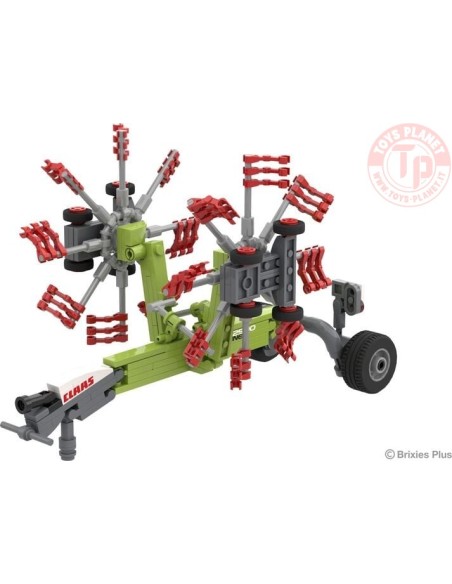 Claas - Liner 2900 - 217 pz. BRIXIES 222.730 BRIXIES