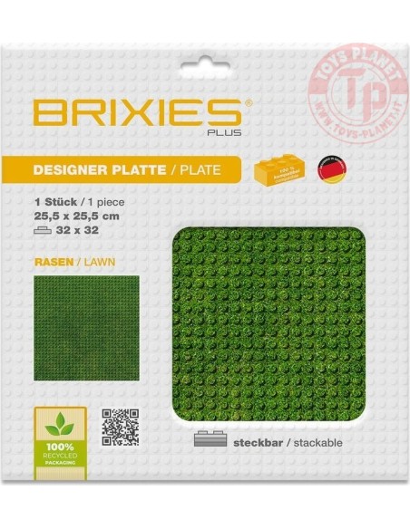 Base Prato 32x32 BRIXIES 225.000 BRIXIES Base Prato 32x32 BRIXIES 225.000 BRIXIES