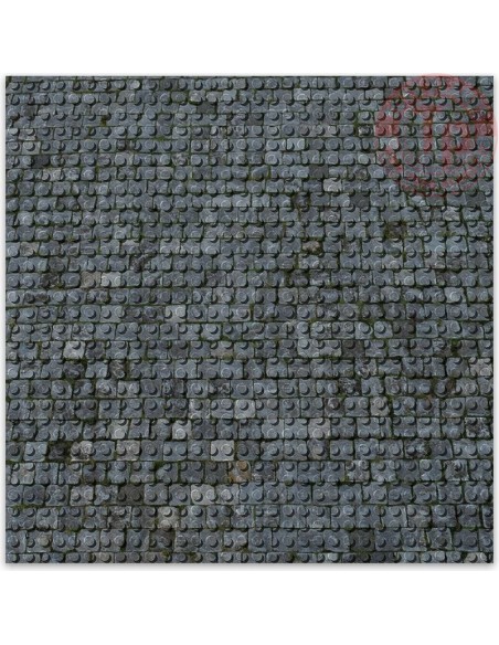 Base Pavimento 32x32 BRIXIES 225.003 BRIXIES