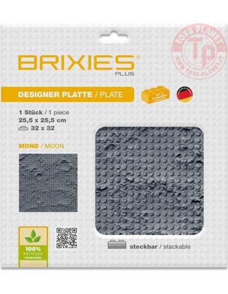 Base Luna 32x32 BRIXIES 225.004 BRIXIES Base Luna 32x32 BRIXIES 225.004 BRIXIES