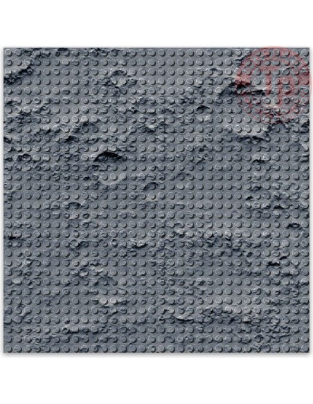 Base Luna 32x32 BRIXIES 225.004 BRIXIES