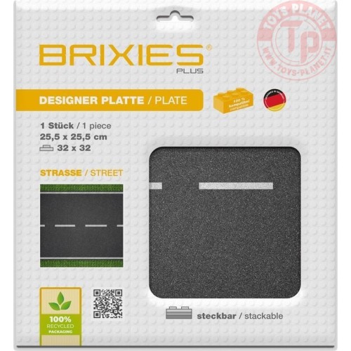 Base Strada 32x32 BRIXIES 225.005 BRIXIES