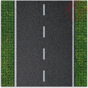 Base Strada 32x32 BRIXIES 225.005 BRIXIES